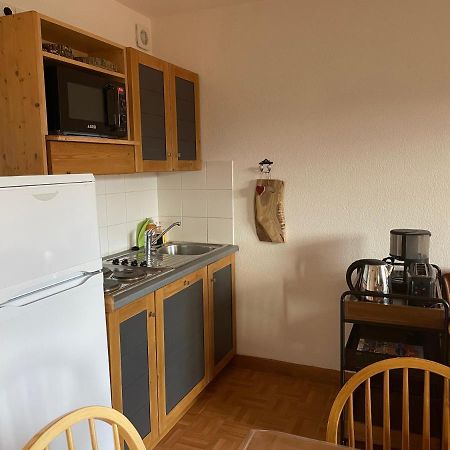 Fontcouverte-la-Toussuire Appartement 6 Places La Toussuire מראה חיצוני תמונה