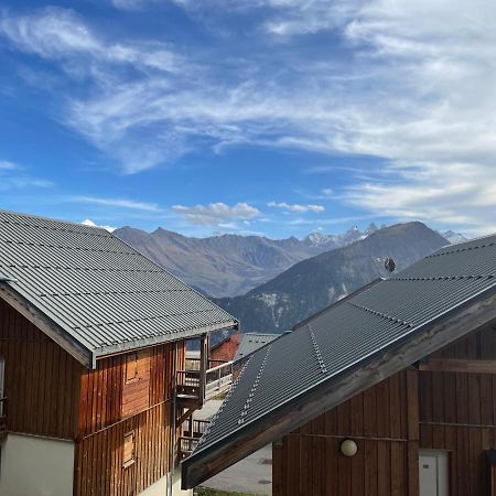 Fontcouverte-la-Toussuire Appartement 6 Places La Toussuire מראה חיצוני תמונה